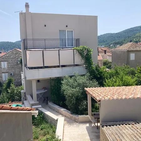 Apartman House Roki *