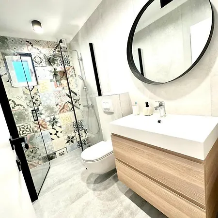 Apartment House Roki