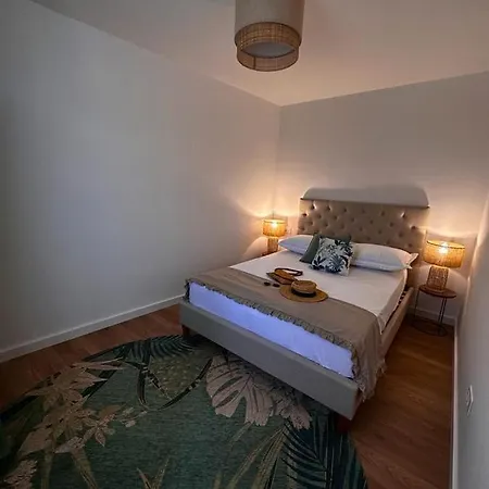 Apartment House Roki *