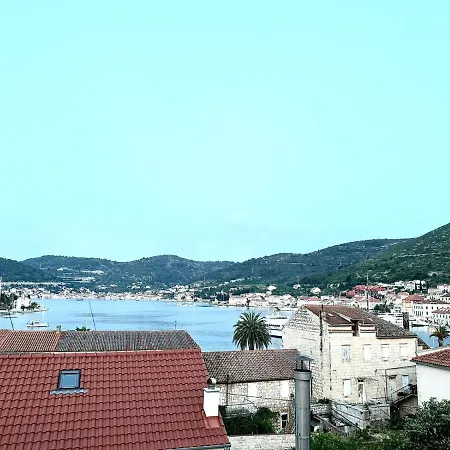 Apartment House Roki *