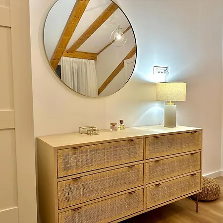 House Roki Apartment *