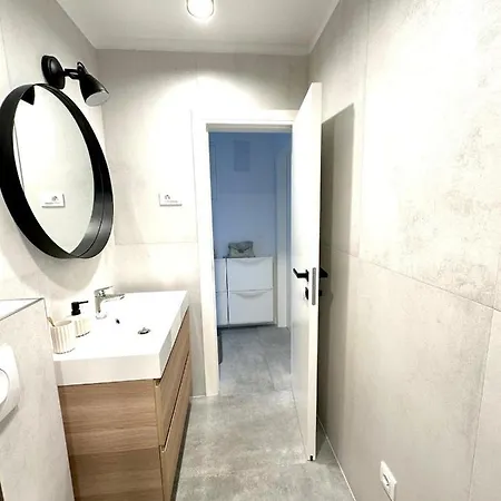 Apartment House Roki *