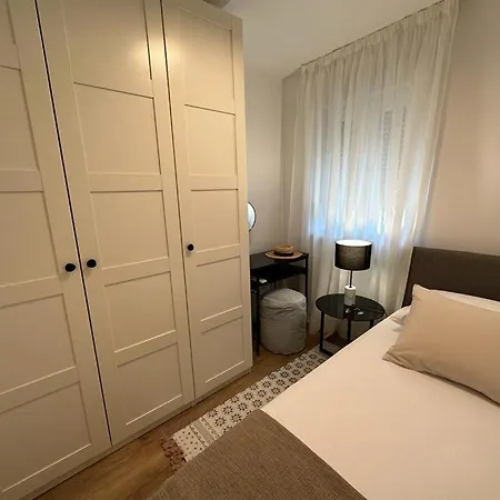 House Roki Apartment