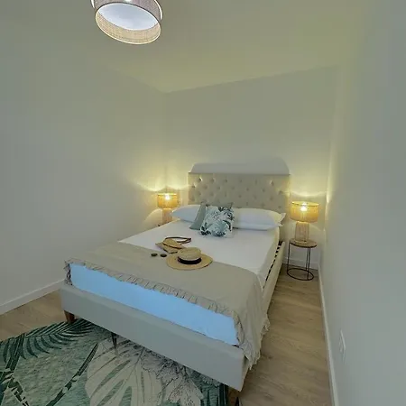 Apartment House Roki *
