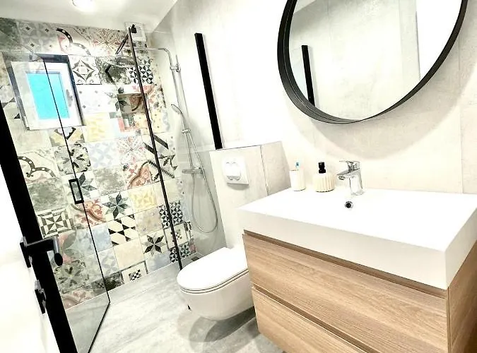 Lejlighed House Roki