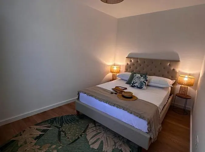 Lejlighed House Roki *