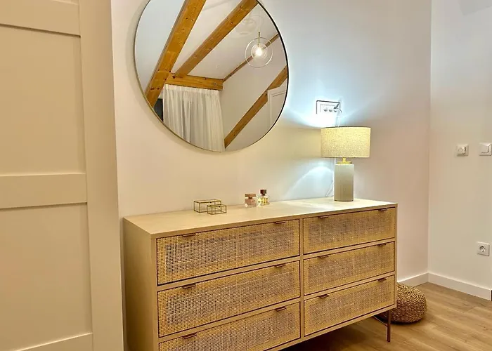 House Roki Lejlighed *