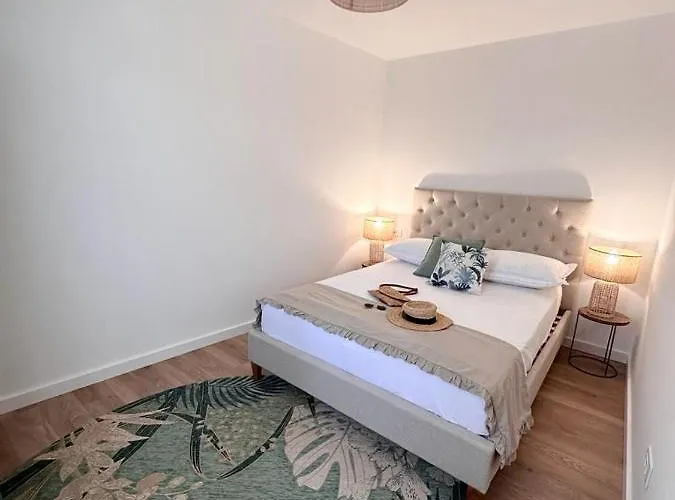 House Roki Lejlighed *