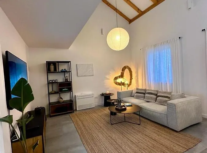 House Roki Lejlighed