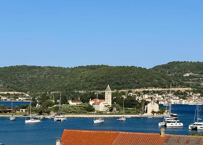 Lejlighed House Roki