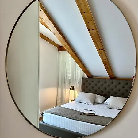 House Roki Апартаменты