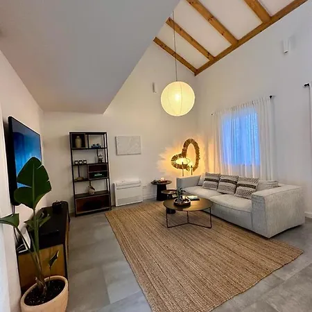 House Roki Апартаменты