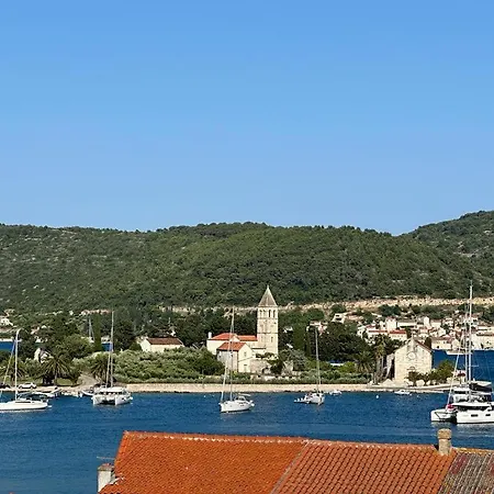 Апартаменты House Roki