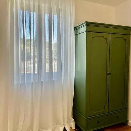 House Roki Апартаменты Вис