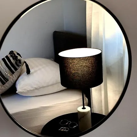 House Roki Апартаменты Вис