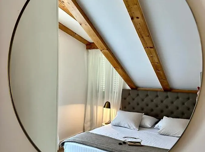 House Roki Appartement