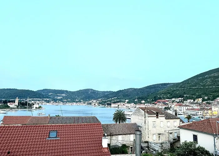 Appartement House Roki *