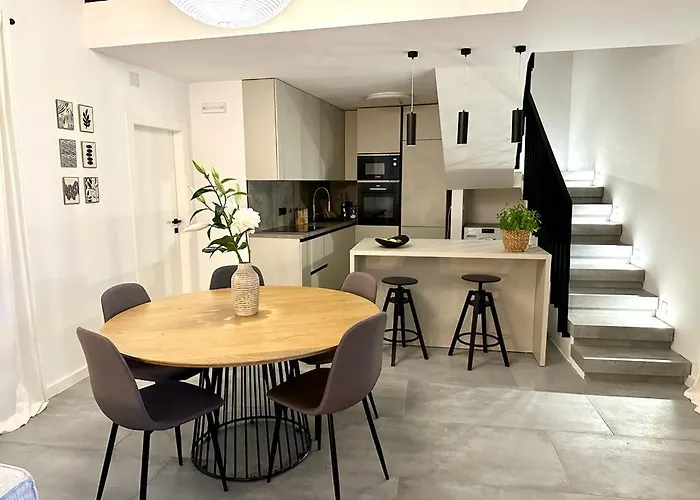 Appartement House Roki Vis