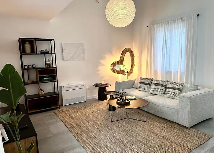 House Roki Appartement *
