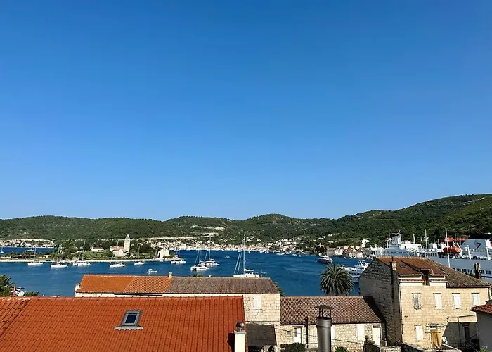 Appartement House Roki Vis