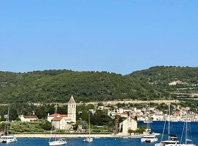 Appartement House Roki Vis