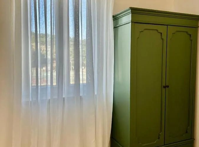 House Roki Appartement Vis