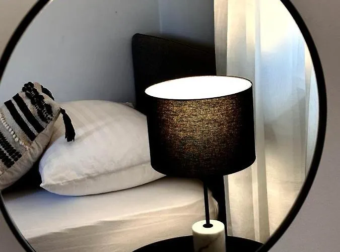 House Roki Appartement Vis