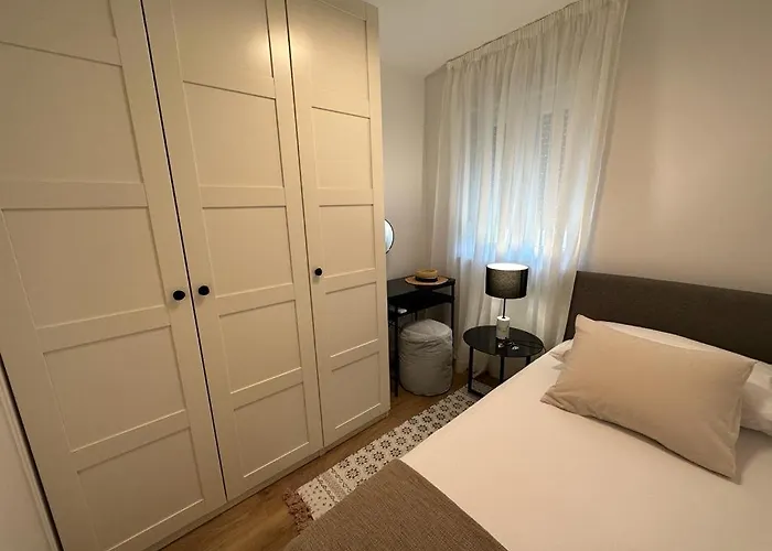 House Roki Appartement